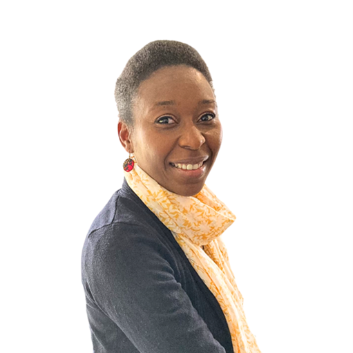 Nelly Souleymane